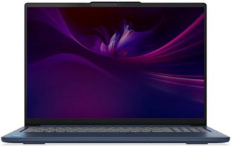 Ноутбук Lenovo IdeaPad Slim 5 16IMH10 (83V7003ARM) Cosmic Blue - фото 1 Ноутбук Lenovo IdeaPad Slim 5 16IMH10 (83V7003ARM) Cosmic Blue - фото 1
