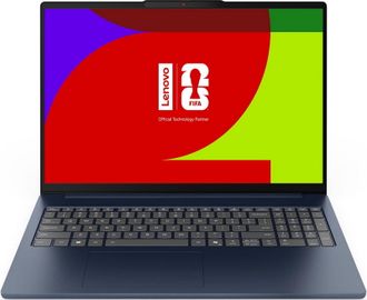 Ноутбук Lenovo Ideapad Slim 5 16IPH11 (83S60005US) Cosmic Blue - фото 1 Ноутбук Lenovo Ideapad Slim 5 16IPH11 (83S60005US) Cosmic Blue - фото 1