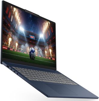 Ноутбук Lenovo Ideapad Slim 5 16IPH11 (83S60005US) Cosmic Blue - фото 2 Ноутбук Lenovo Ideapad Slim 5 16IPH11 (83S60005US) Cosmic Blue - фото 2