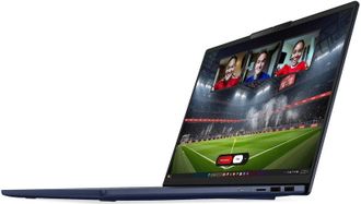 Ноутбук Lenovo Ideapad Slim 5 16IPH11 (83S60005US) Cosmic Blue - фото 3 Ноутбук Lenovo Ideapad Slim 5 16IPH11 (83S60005US) Cosmic Blue - фото 3