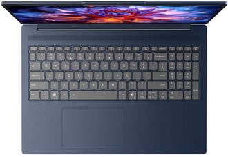 Ноутбук Lenovo Ideapad Slim 5 16IPH11 (83S60005US) Cosmic Blue - фото 4 Ноутбук Lenovo Ideapad Slim 5 16IPH11 (83S60005US) Cosmic Blue - фото 4
