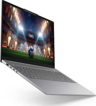 Ноутбук Lenovo IdeaPad Slim 5 16IPH11 (83S6005HRA) Luna Grey - фото 2