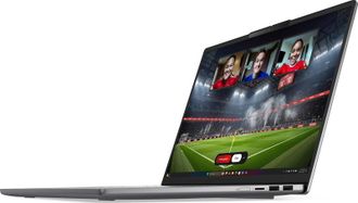 Ноутбук Lenovo IdeaPad Slim 5 16IPH11 (83S6005HRA) Luna Grey - фото 3