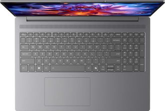 Ноутбук Lenovo IdeaPad Slim 5 16IPH11 (83S6005HRA) Luna Grey - фото 4