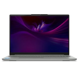 Ноутбук Lenovo IdeaPad Slim 5 16IRH10 (83HS00AWRA) Luna Grey - фото 1