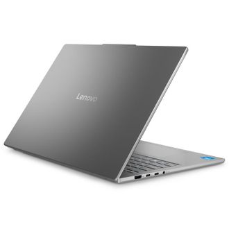 Ноутбук Lenovo IdeaPad Slim 5 16IRH10 (83HS00AWRA) Luna Grey - фото 5