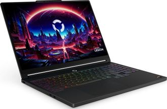 Ноутбук Lenovo Legion 5 15AGP11 (83Q60001US) Eclipse Black - фото 2 Ноутбук Lenovo Legion 5 15AGP11 (83Q60001US) Eclipse Black - фото 2