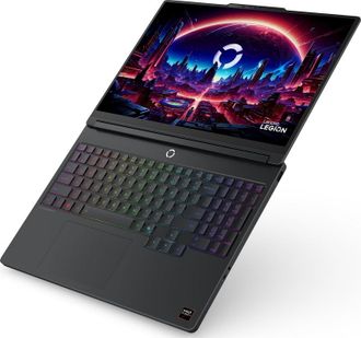 Ноутбук Lenovo Legion 5 15AGP11 (83Q60001US) Eclipse Black - фото 3 Ноутбук Lenovo Legion 5 15AGP11 (83Q60001US) Eclipse Black - фото 3
