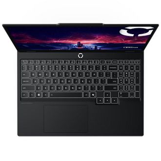 Ноутбук Lenovo Legion 5 15AHP10 (83M00027PB) Eclipse Black 16/1TB CUSTOM - фото 5 Ноутбук Lenovo Legion 5 15AHP10 (83M00027PB) Eclipse Black 16/1TB CUSTOM - фото 5