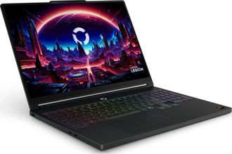 Ноутбук Lenovo Legion 5 15AHP11 (83Q70049RA) Eclipse Black - фото 2 Ноутбук Lenovo Legion 5 15AHP11 (83Q70049RA) Eclipse Black - фото 2