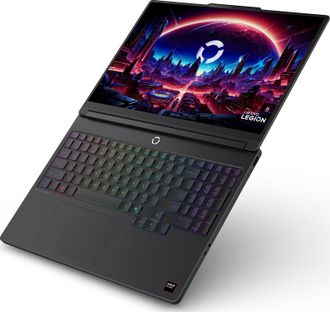 Ноутбук Lenovo Legion 5 15AHP11 (83Q70049RA) Eclipse Black - фото 3 Ноутбук Lenovo Legion 5 15AHP11 (83Q70049RA) Eclipse Black - фото 3