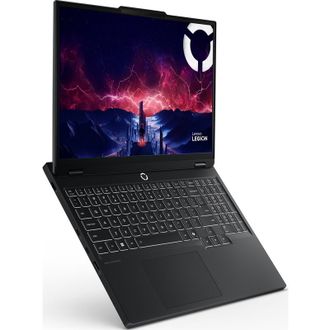 Ноутбук Lenovo Legion 5 15AKP10 (83F10002US) Eclipse Black - фото 2