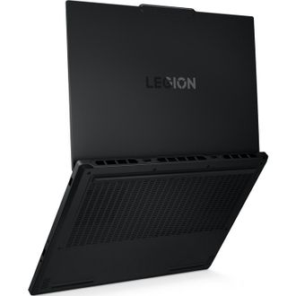 Ноутбук Lenovo Legion 5 15AKP10 (83F10002US) Eclipse Black - фото 5