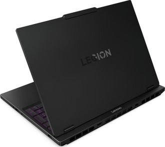Ноутбук Lenovo Legion 5 15AKP10 (83F1001PPB) Eclipse Black - фото 6