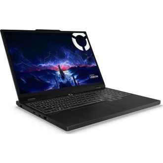Ноутбук Lenovo Legion 5 15IAX10 (83F0001TUS) Eclipse Black 32/1TB CUSTOM - фото 2 Ноутбук Lenovo Legion 5 15IAX10 (83F0001TUS) Eclipse Black 32/1TB CUSTOM - фото 2
