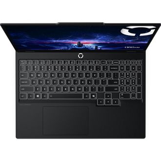 Ноутбук Lenovo Legion 5 15IAX10 (83F0001TUS) Eclipse Black 32/1TB CUSTOM - фото 4 Ноутбук Lenovo Legion 5 15IAX10 (83F0001TUS) Eclipse Black 32/1TB CUSTOM - фото 4