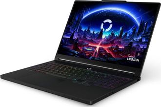 Ноутбук Lenovo Legion 5 15IAX11 (83VK006XRA) Eclipse Black - фото 3 Ноутбук Lenovo Legion 5 15IAX11 (83VK006XRA) Eclipse Black - фото 3