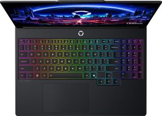 Ноутбук Lenovo Legion 5 15IAX11 (83VK006XRA) Eclipse Black - фото 4 Ноутбук Lenovo Legion 5 15IAX11 (83VK006XRA) Eclipse Black - фото 4