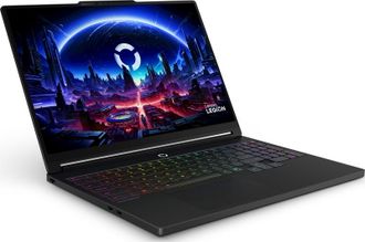Ноутбук Lenovo Legion 5 15IPH11 (83RW004GRA) Eclipse Black - фото 2 Ноутбук Lenovo Legion 5 15IPH11 (83RW004GRA) Eclipse Black - фото 2
