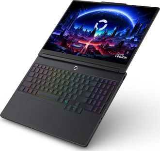 Ноутбук Lenovo Legion 5 15IPH11 (83RW004GRA) Eclipse Black - фото 4 Ноутбук Lenovo Legion 5 15IPH11 (83RW004GRA) Eclipse Black - фото 4