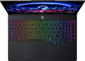 Ноутбук Lenovo Legion 5 15IPH11 (83RW004GRA) Eclipse Black - фото 5 Ноутбук Lenovo Legion 5 15IPH11 (83RW004GRA) Eclipse Black - фото 5