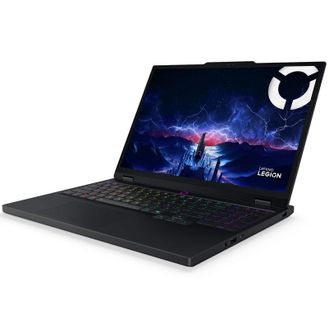 Ноутбук Lenovo Legion 5 15IRX10 (83LY000NUS) Eclipse Black - фото 3 Ноутбук Lenovo Legion 5 15IRX10 (83LY000NUS) Eclipse Black - фото 3