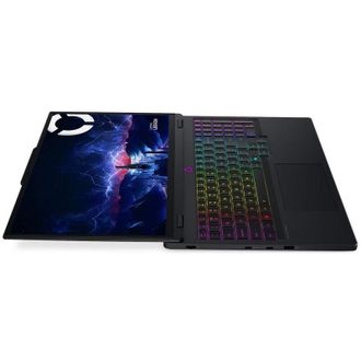 Ноутбук Lenovo Legion 5 15IRX10 (83LY000NUS) Eclipse Black - фото 4 Ноутбук Lenovo Legion 5 15IRX10 (83LY000NUS) Eclipse Black - фото 4