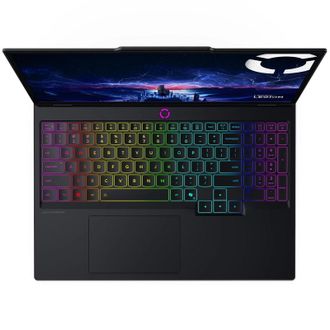 Ноутбук Lenovo Legion 5 15IRX10 (83LY000NUS) Eclipse Black - фото 5 Ноутбук Lenovo Legion 5 15IRX10 (83LY000NUS) Eclipse Black - фото 5