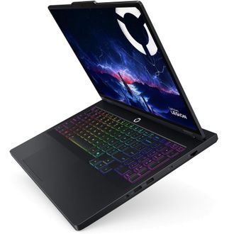 Ноутбук Lenovo Legion 5 16IAX10 (83NX00001US) Storm Grey - фото 3
