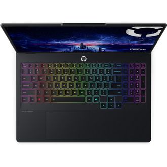 Ноутбук Lenovo Legion 5 16IAX10 (83NX00001US) Storm Grey - фото 4