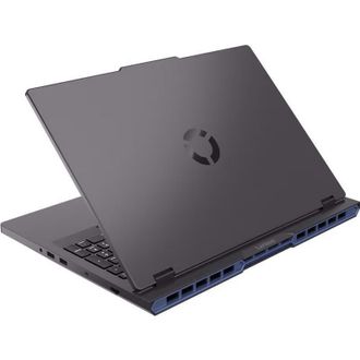Ноутбук Lenovo Legion 5 16IAX10 (83NX00001US) Storm Grey - фото 5