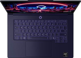 Ноутбук Lenovo Legion 7 15ASH11 (83V90001PB) Nebula - фото 5 Ноутбук Lenovo Legion 7 15ASH11 (83V90001PB) Nebula - фото 5