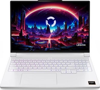 Ноутбук Lenovo Legion 7 16AGP11 (83Q8001KPB) Glacier White - фото 1 Ноутбук Lenovo Legion 7 16AGP11 (83Q8001KPB) Glacier White - фото 1