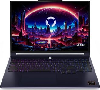 Ноутбук Lenovo Legion 7 16AGP11 (83Q8001BGE) Nebula - фото 1 Ноутбук Lenovo Legion 7 16AGP11 (83Q8001BGE) Nebula - фото 1