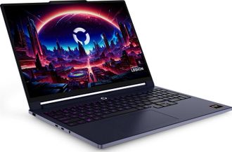 Ноутбук Lenovo Legion 7 16AGP11 (83Q8001BGE) Nebula - фото 2 Ноутбук Lenovo Legion 7 16AGP11 (83Q8001BGE) Nebula - фото 2