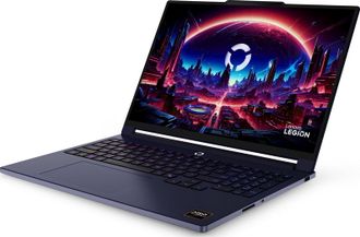 Ноутбук Lenovo Legion 7 16AGP11 (83Q8001BGE) Nebula - фото 3 Ноутбук Lenovo Legion 7 16AGP11 (83Q8001BGE) Nebula - фото 3