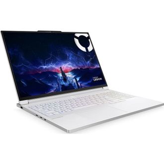 Ноутбук Lenovo Legion 7 16IAX10 (83KYCTO1WW) Glacier White - фото 3 Ноутбук Lenovo Legion 7 16IAX10 (83KYCTO1WW) Glacier White - фото 3