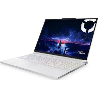 Ноутбук Lenovo Legion 7 16IAX10 (83KYCTO1WW) Glacier White - фото 4 Ноутбук Lenovo Legion 7 16IAX10 (83KYCTO1WW) Glacier White - фото 4