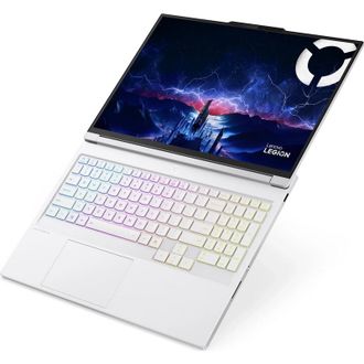 Ноутбук Lenovo Legion 7 16IAX10 (83KYCTO1WW) Glacier White - фото 5 Ноутбук Lenovo Legion 7 16IAX10 (83KYCTO1WW) Glacier White - фото 5