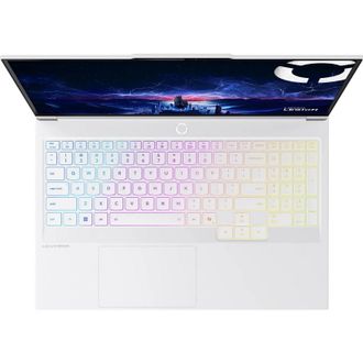 Ноутбук Lenovo Legion 7 16IAX10 (83KYCTO1WW) Glacier White - фото 2 Ноутбук Lenovo Legion 7 16IAX10 (83KYCTO1WW) Glacier White - фото 2
