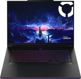 Ноутбук Lenovo Legion 9 18IAX10 (83EY0007GE) Eclipse Black - фото 1 Ноутбук Lenovo Legion 9 18IAX10 (83EY0007GE) Eclipse Black - фото 1