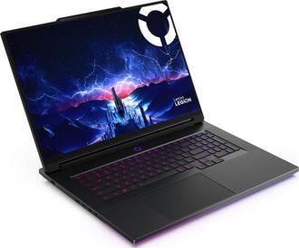 Ноутбук Lenovo Legion 9 18IAX10 (83EY0007GE) Eclipse Black - фото 2 Ноутбук Lenovo Legion 9 18IAX10 (83EY0007GE) Eclipse Black - фото 2