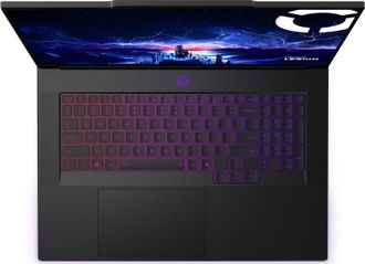 Ноутбук Lenovo Legion 9 18IAX10 (83EY0007GE) Eclipse Black - фото 4 Ноутбук Lenovo Legion 9 18IAX10 (83EY0007GE) Eclipse Black - фото 4