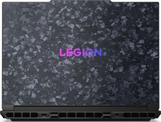 Ноутбук Lenovo Legion 9 18IAX10 (83EY0007GE) Eclipse Black - фото 6 Ноутбук Lenovo Legion 9 18IAX10 (83EY0007GE) Eclipse Black - фото 6
