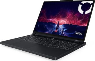 Ноутбук Lenovo Legion Pro 5 16ADR10 (83LT004VIX) Eclipse Black - фото 3 Ноутбук Lenovo Legion Pro 5 16ADR10 (83LT004VIX) Eclipse Black - фото 3