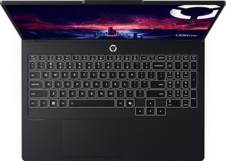 Ноутбук Lenovo Legion Pro 5 16ADR10 (83LT004VIX) Eclipse Black - фото 4 Ноутбук Lenovo Legion Pro 5 16ADR10 (83LT004VIX) Eclipse Black - фото 4