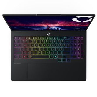 Ноутбук Lenovo Legion Pro 5 16ADR10 (83LT0053RM) Eclipse Black - фото 4 Ноутбук Lenovo Legion Pro 5 16ADR10 (83LT0053RM) Eclipse Black - фото 4