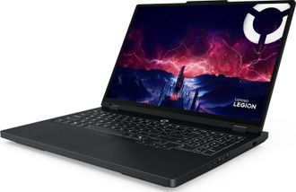 Ноутбук Lenovo Legion Pro 5 16AFR10 (83F20027US) Eclipse Black - фото 3 Ноутбук Lenovo Legion Pro 5 16AFR10 (83F20027US) Eclipse Black - фото 3