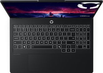 Ноутбук Lenovo Legion Pro 5 16AFR10 (83F20027US) Eclipse Black - фото 4 Ноутбук Lenovo Legion Pro 5 16AFR10 (83F20027US) Eclipse Black - фото 4