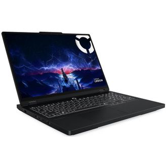 Ноутбук Lenovo Legion Pro 7 16IAX10H (83F50012US) Eclipse Black - фото 2